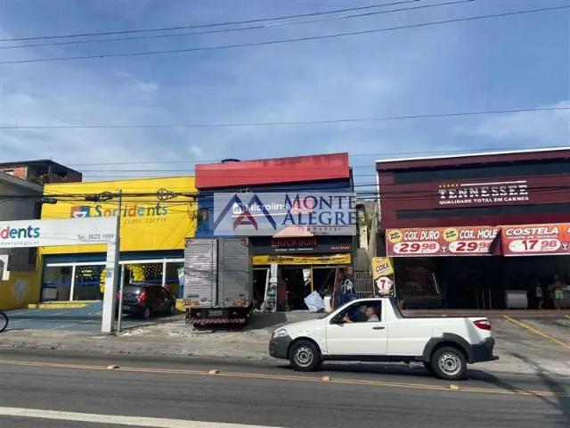 Ponto Comercial aluguel em Região Imediata de São Paulo, Região Metropolitana de São Paulo