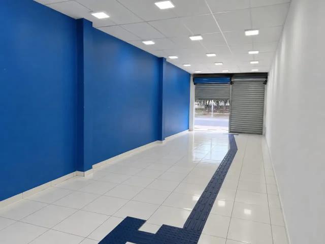 Ponto Comercial aluguel em Região Imediata de São Paulo, Região Metropolitana de São Paulo