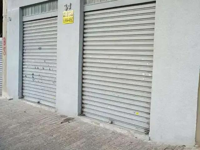 Ponto Comercial aluguel em Região Imediata de São Paulo, Região Metropolitana de São Paulo