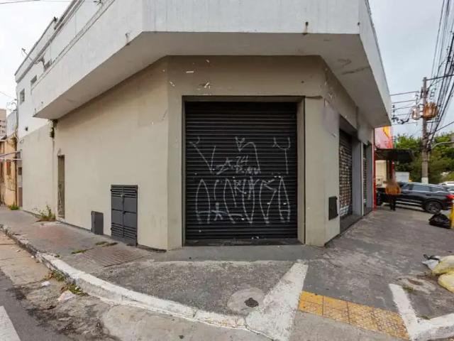 Ponto Comercial aluguel em Região Imediata de São Paulo, Região Metropolitana de São Paulo