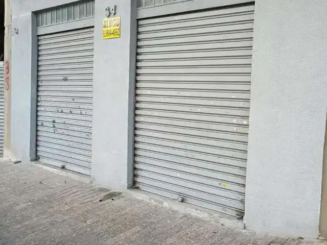 Ponto Comercial aluguel em Região Imediata de São Paulo, Região Metropolitana de São Paulo