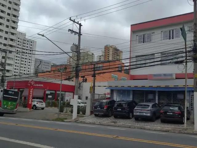 Ponto Comercial aluguel em Região Imediata de São Paulo, Região Metropolitana de São Paulo