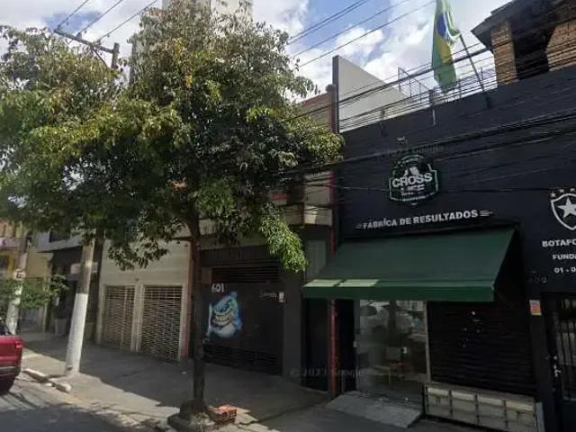 Ponto Comercial aluguel em Região Imediata de São Paulo, Região Metropolitana de São Paulo