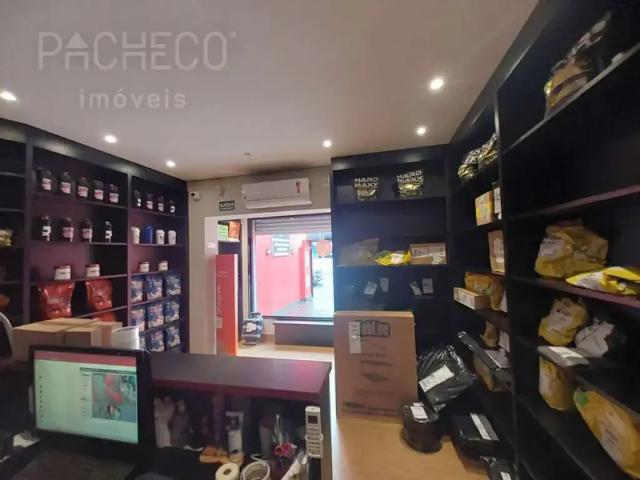 Ponto Comercial aluguel em Região Imediata de São Paulo, Região Metropolitana de São Paulo