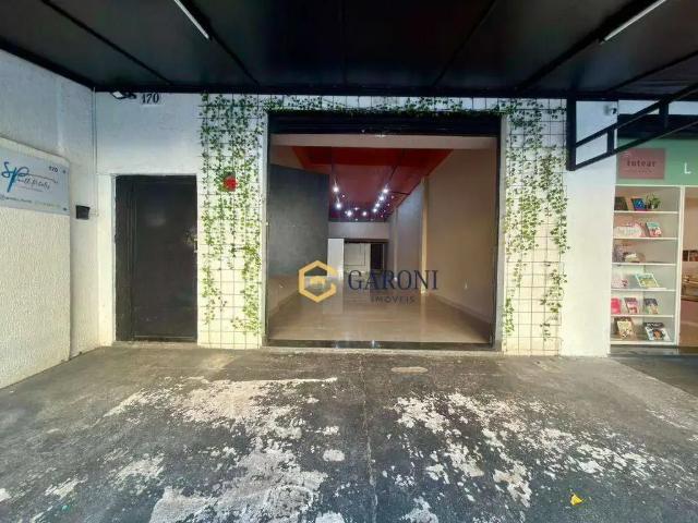 Ponto Comercial aluguel em Região Imediata de São Paulo, Região Metropolitana de São Paulo