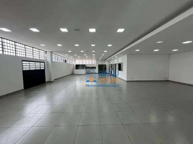Ponto Comercial aluguel em Região Imediata de São Paulo, Região Metropolitana de São Paulo