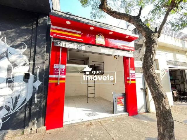 Ponto Comercial aluguel em Região Imediata de São Paulo, Região Metropolitana de São Paulo