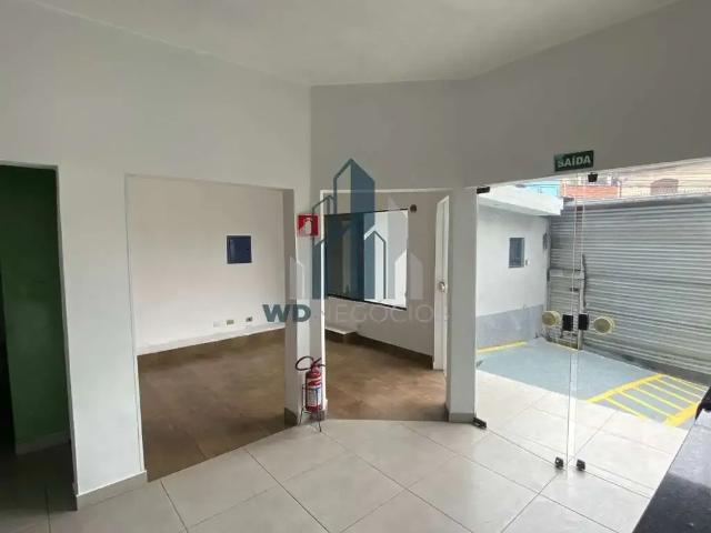 Ponto Comercial aluguel em Região Imediata de São Paulo, Região Metropolitana de São Paulo