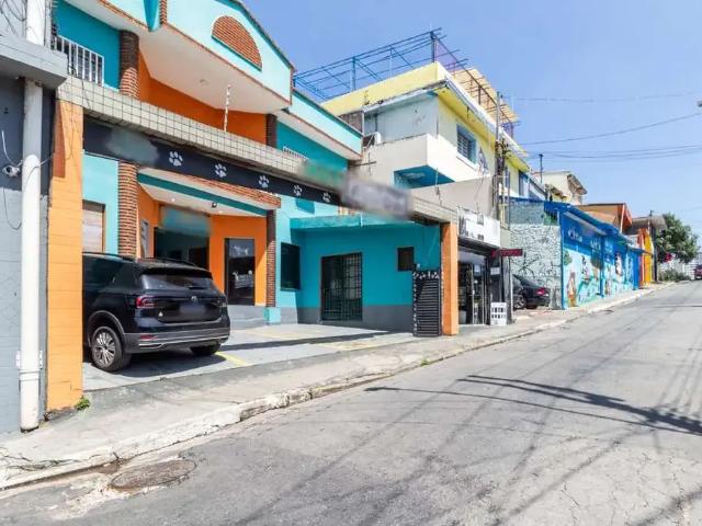 Ponto Comercial aluguel em Região Imediata de São Paulo, Região Metropolitana de São Paulo