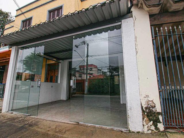 Ponto Comercial aluguel em Região Imediata de São Paulo, Região Metropolitana de São Paulo