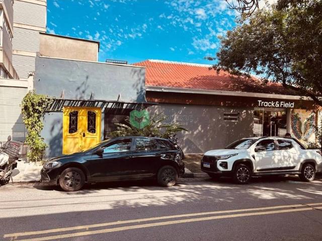 Ponto Comercial aluguel em Região Imediata de São Paulo, Região Metropolitana de São Paulo