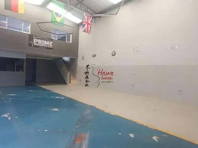 Ponto Comercial aluguel em Região Imediata de São Paulo, Região Metropolitana de São Paulo
