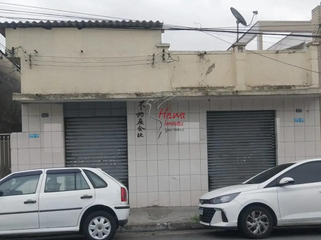 Ponto Comercial aluguel em Região Imediata de São Paulo, Região Metropolitana de São Paulo