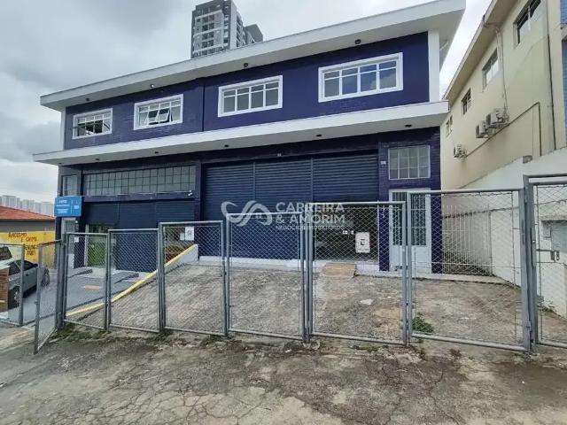 Ponto Comercial aluguel em Região Imediata de São Paulo, Região Metropolitana de São Paulo