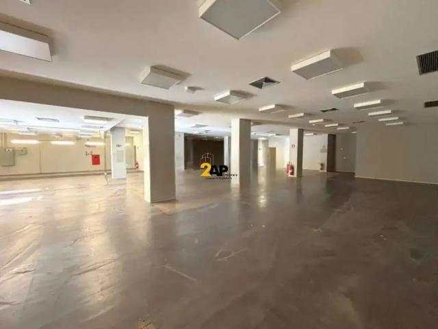 Ponto Comercial aluguel em Região Imediata de São Paulo, Região Metropolitana de São Paulo