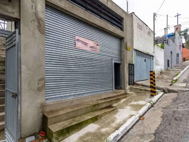 Ponto Comercial aluguel em Região Imediata de São Paulo, Região Metropolitana de São Paulo