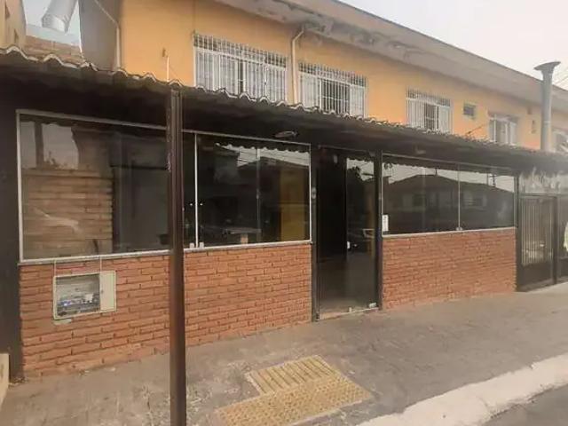 Ponto Comercial aluguel em Região Imediata de São Paulo, Região Metropolitana de São Paulo