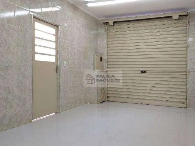 Ponto Comercial aluguel em Região Imediata de São Paulo, Região Metropolitana de São Paulo