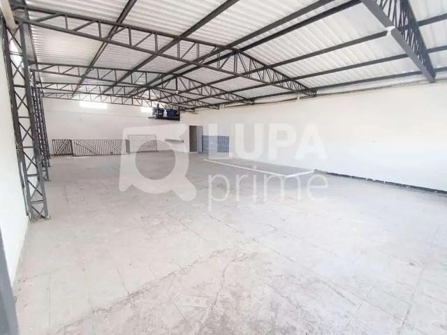 Ponto Comercial aluguel em Região Imediata de São Paulo, Região Metropolitana de São Paulo