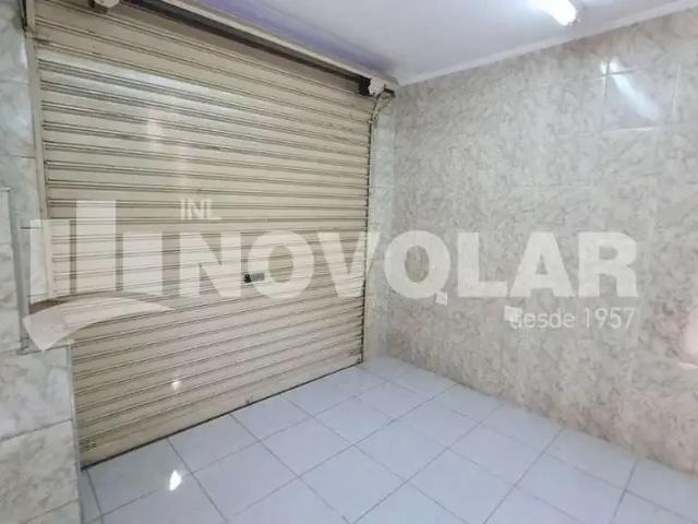 Ponto Comercial aluguel em Vila Maria, São Paulo