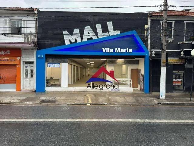 Ponto Comercial aluguel em Região Imediata de São Paulo, Região Metropolitana de São Paulo