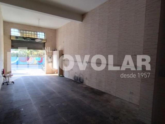Ponto Comercial aluguel em Região Imediata de São Paulo, Região Metropolitana de São Paulo