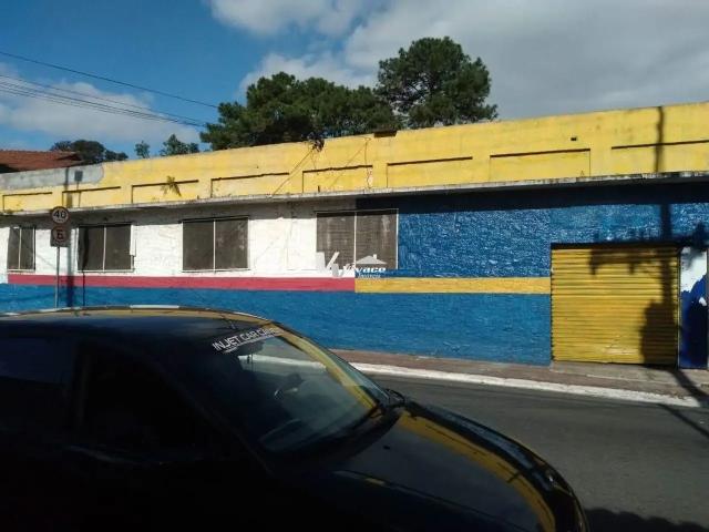 Ponto Comercial aluguel em Região Imediata de São Paulo, Região Metropolitana de São Paulo