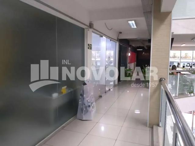 Ponto Comercial aluguel em Região Imediata de São Paulo, Região Metropolitana de São Paulo