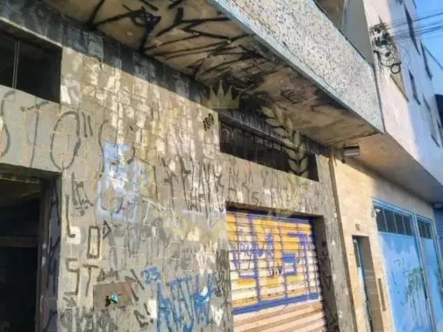 Ponto Comercial aluguel em Região Imediata de São Paulo, Região Metropolitana de São Paulo