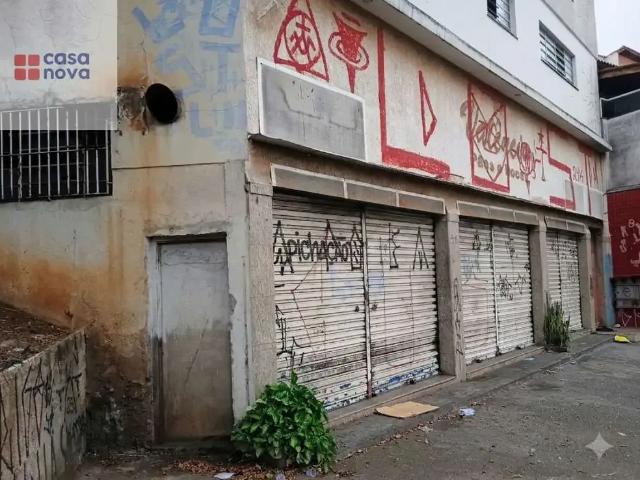 Ponto Comercial aluguel em Região Imediata de São Paulo, Região Metropolitana de São Paulo