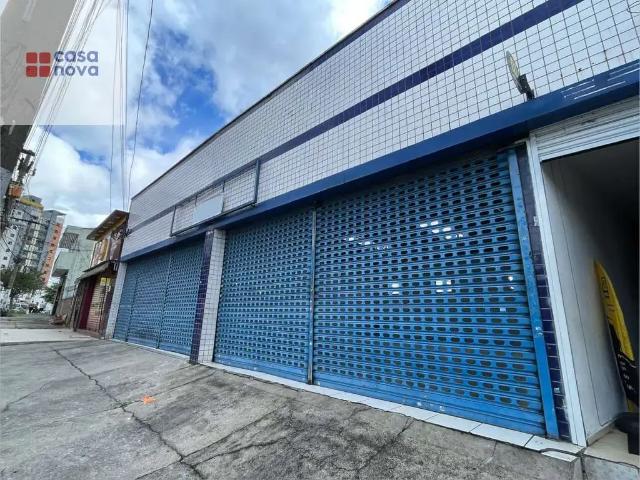 Ponto Comercial aluguel em Região Imediata de São Paulo, Região Metropolitana de São Paulo