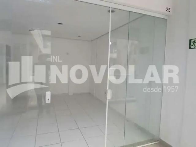 Ponto Comercial aluguel em Região Imediata de São Paulo, Região Metropolitana de São Paulo