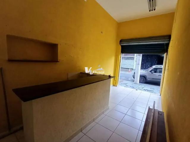 Ponto Comercial aluguel em Região Imediata de São Paulo, Região Metropolitana de São Paulo