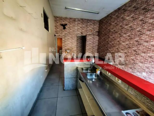 Ponto Comercial aluguel em Região Imediata de São Paulo, Região Metropolitana de São Paulo