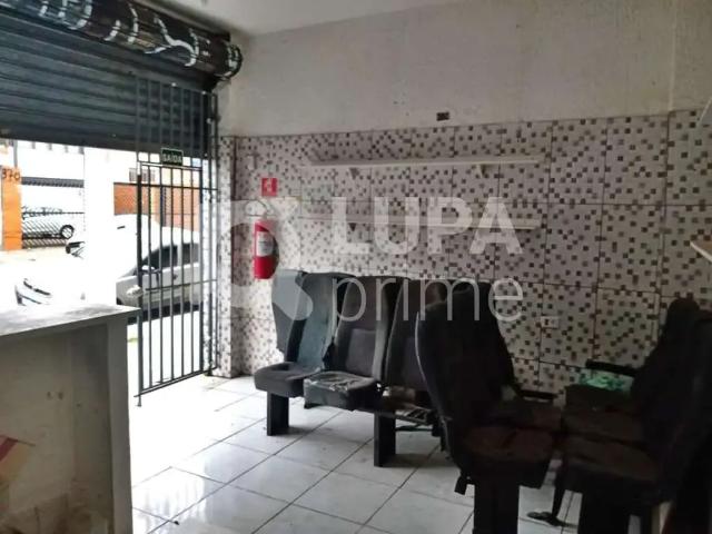 Ponto Comercial aluguel em Região Imediata de São Paulo, Região Metropolitana de São Paulo