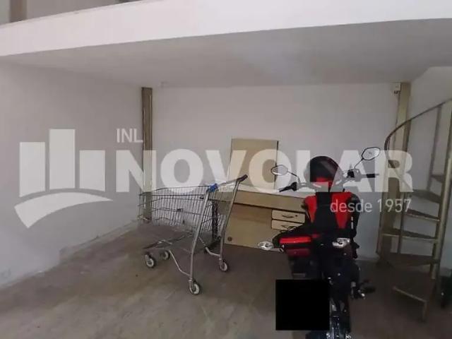 Ponto Comercial aluguel em Região Imediata de São Paulo, Região Metropolitana de São Paulo