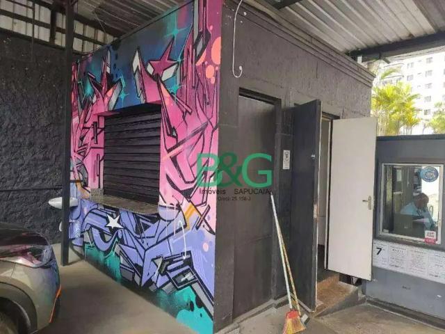 Ponto Comercial aluguel em Região Imediata de São Paulo, Região Metropolitana de São Paulo