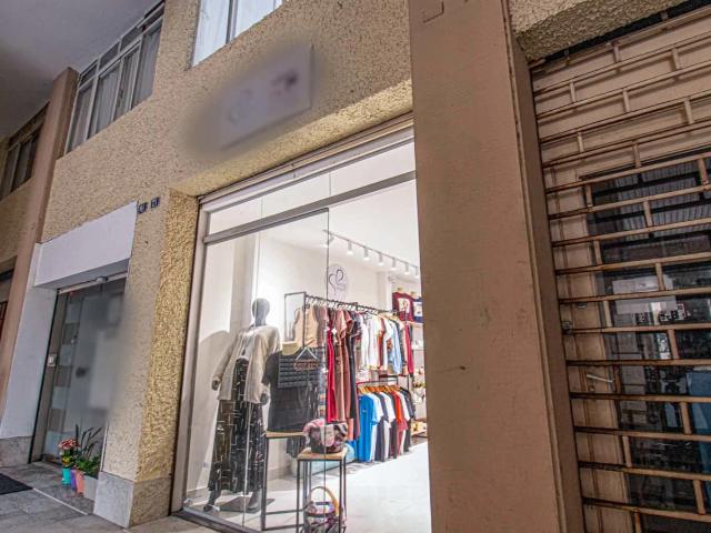 Ponto Comercial aluguel em Região Imediata de São Paulo, Região Metropolitana de São Paulo