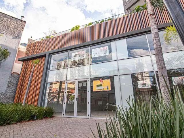 Ponto Comercial aluguel em Região Imediata de São Paulo, Região Metropolitana de São Paulo