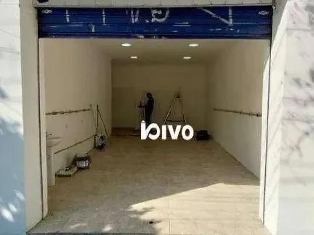 Ponto Comercial aluguel em Região Imediata de São Paulo, Região Metropolitana de São Paulo