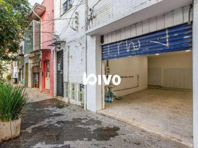 Ponto Comercial aluguel em Região Imediata de São Paulo, Região Metropolitana de São Paulo