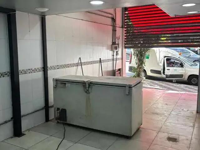Ponto Comercial aluguel em Região Imediata de São Paulo, Região Metropolitana de São Paulo