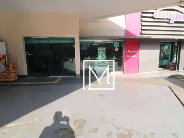 Ponto Comercial aluguel em Região Imediata de São Paulo, Região Metropolitana de São Paulo
