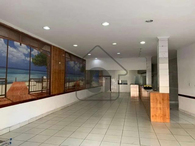 Ponto Comercial aluguel em Vila Mariana, São Paulo