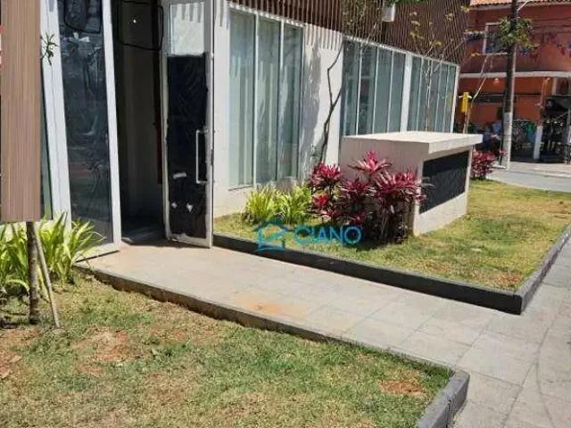 Ponto Comercial aluguel em Região Imediata de São Paulo, Região Metropolitana de São Paulo