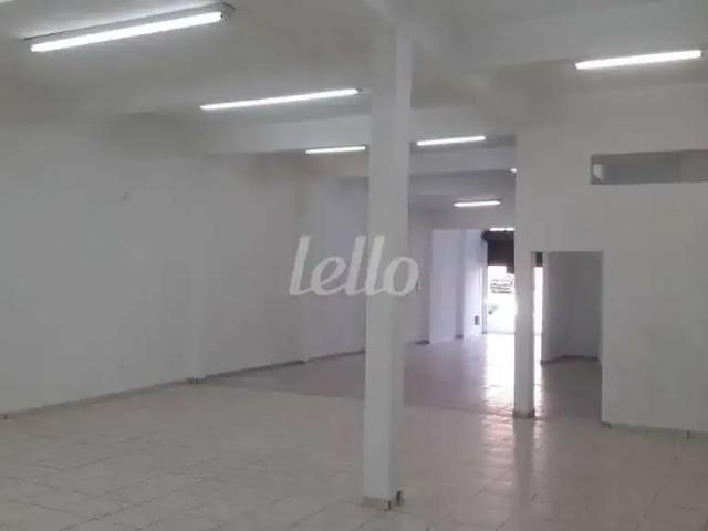 Ponto Comercial aluguel em Região Imediata de São Paulo, Região Metropolitana de São Paulo