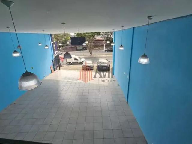 Ponto Comercial aluguel em Região Imediata de São Paulo, Região Metropolitana de São Paulo