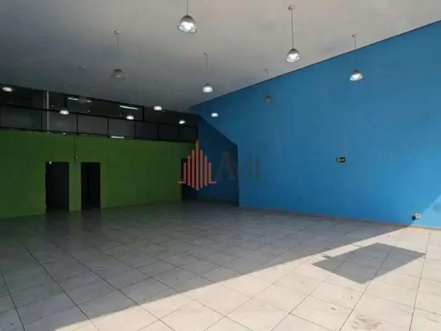 Ponto Comercial aluguel em Região Imediata de São Paulo, Região Metropolitana de São Paulo