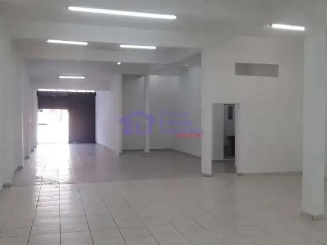 Ponto Comercial aluguel em Região Imediata de São Paulo, Região Metropolitana de São Paulo