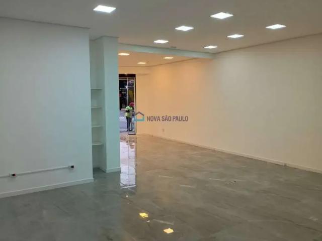 Ponto Comercial aluguel em Região Imediata de São Paulo, Região Metropolitana de São Paulo